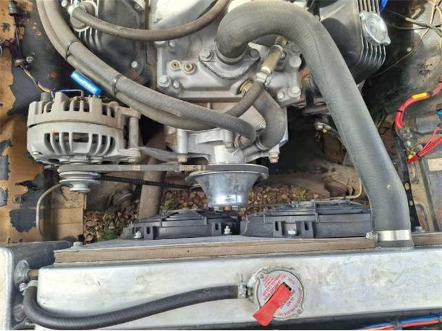1975 Plymouth Duster (CC-2099268) for sale in Cadillac, Michigan
