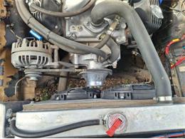 1975 Plymouth Duster (CC-2099268) for sale in Cadillac, Michigan