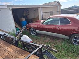 1975 Plymouth Duster (CC-2099268) for sale in Cadillac, Michigan