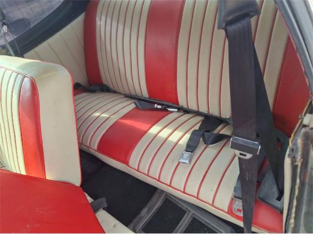 1975 Plymouth Duster (CC-2099268) for sale in Cadillac, Michigan