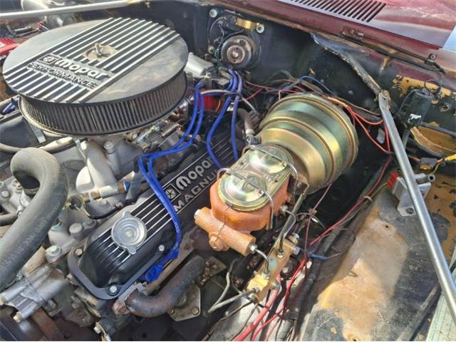 1975 Plymouth Duster (CC-2099268) for sale in Cadillac, Michigan