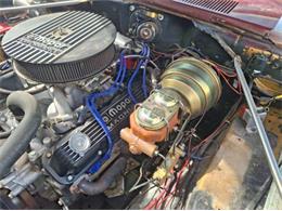 1975 Plymouth Duster (CC-2099268) for sale in Cadillac, Michigan