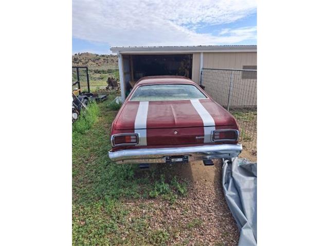 1975 Plymouth Duster (CC-2099268) for sale in Cadillac, Michigan