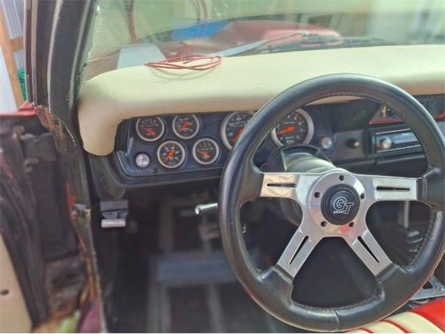 1975 Plymouth Duster (CC-2099268) for sale in Cadillac, Michigan