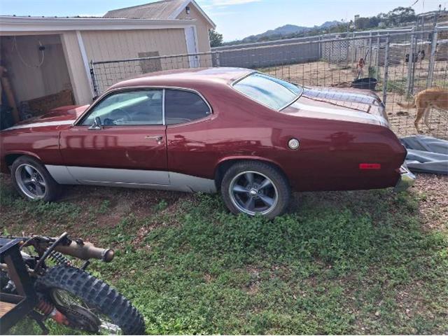 1975 Plymouth Duster (CC-2099268) for sale in Cadillac, Michigan