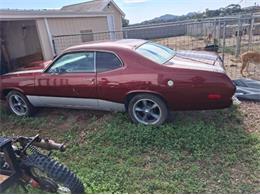 1975 Plymouth Duster (CC-2099268) for sale in Cadillac, Michigan