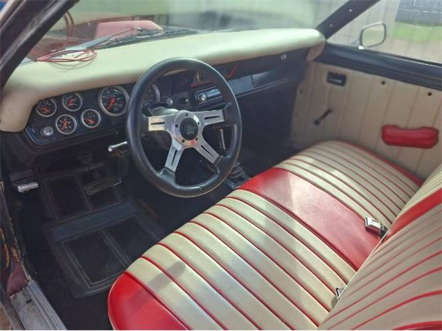 1975 Plymouth Duster (CC-2099268) for sale in Cadillac, Michigan