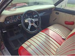 1975 Plymouth Duster (CC-2099268) for sale in Cadillac, Michigan