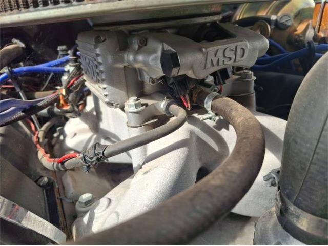 1975 Plymouth Duster (CC-2099268) for sale in Cadillac, Michigan