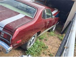 1975 Plymouth Duster (CC-2099268) for sale in Cadillac, Michigan