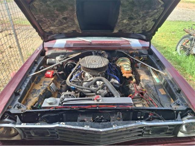 1975 Plymouth Duster (CC-2099268) for sale in Cadillac, Michigan
