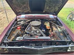 1975 Plymouth Duster (CC-2099268) for sale in Cadillac, Michigan