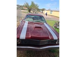 1975 Plymouth Duster (CC-2099268) for sale in Cadillac, Michigan