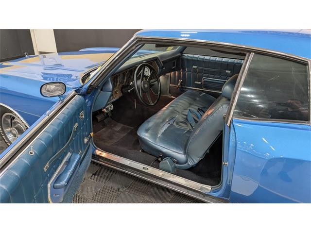 1971 Chevrolet Monte Carlo (CC-2090927) for sale in Mankato, Minnesota