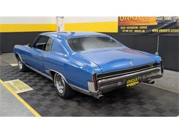 1971 Chevrolet Monte Carlo (CC-2090927) for sale in Mankato, Minnesota