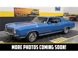 1971 Chevrolet Monte Carlo (CC-2090927) for sale in Mankato, Minnesota