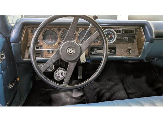 1971 Chevrolet Monte Carlo (CC-2090927) for sale in Mankato, Minnesota