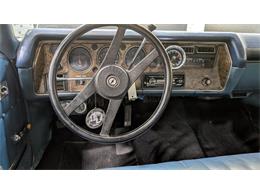 1971 Chevrolet Monte Carlo (CC-2090927) for sale in Mankato, Minnesota
