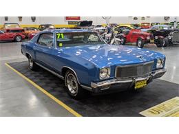 1971 Chevrolet Monte Carlo (CC-2090927) for sale in Mankato, Minnesota