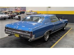 1971 Chevrolet Monte Carlo (CC-2090927) for sale in Mankato, Minnesota