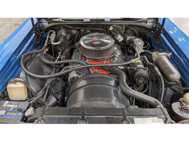 1971 Chevrolet Monte Carlo (CC-2090927) for sale in Mankato, Minnesota