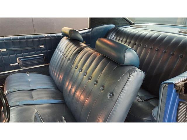 1971 Chevrolet Monte Carlo (CC-2090927) for sale in Mankato, Minnesota
