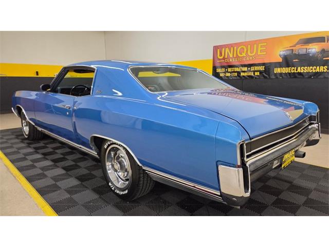 1971 Chevrolet Monte Carlo (CC-2090927) for sale in Mankato, Minnesota