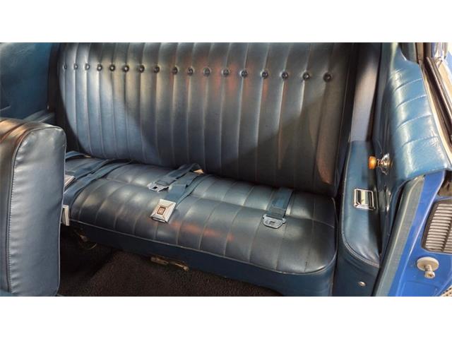 1971 Chevrolet Monte Carlo (CC-2090927) for sale in Mankato, Minnesota