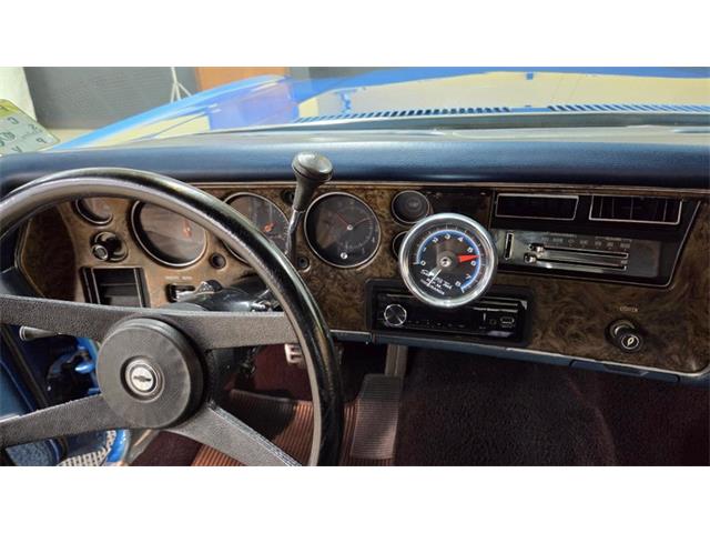 1971 Chevrolet Monte Carlo (CC-2090927) for sale in Mankato, Minnesota