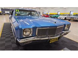 1971 Chevrolet Monte Carlo (CC-2090927) for sale in Mankato, Minnesota