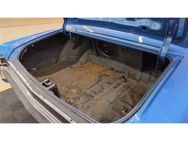 1971 Chevrolet Monte Carlo (CC-2090927) for sale in Mankato, Minnesota