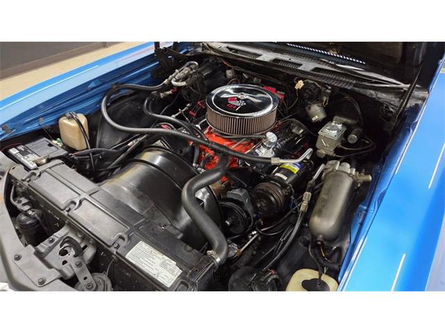 1971 Chevrolet Monte Carlo (CC-2090927) for sale in Mankato, Minnesota