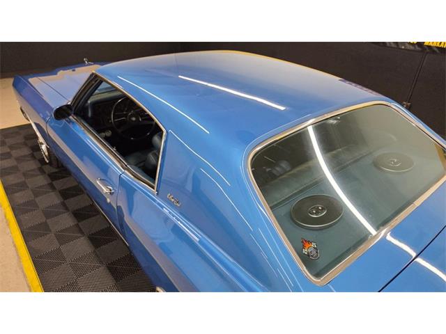 1971 Chevrolet Monte Carlo (CC-2090927) for sale in Mankato, Minnesota