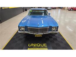 1971 Chevrolet Monte Carlo (CC-2090927) for sale in Mankato, Minnesota