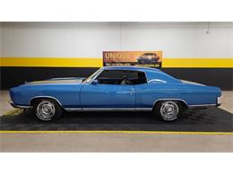 1971 Chevrolet Monte Carlo (CC-2090927) for sale in Mankato, Minnesota