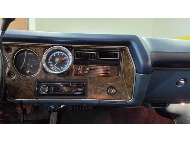 1971 Chevrolet Monte Carlo (CC-2090927) for sale in Mankato, Minnesota