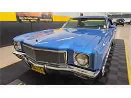 1971 Chevrolet Monte Carlo (CC-2090927) for sale in Mankato, Minnesota