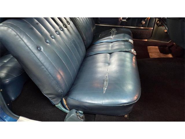 1971 Chevrolet Monte Carlo (CC-2090927) for sale in Mankato, Minnesota