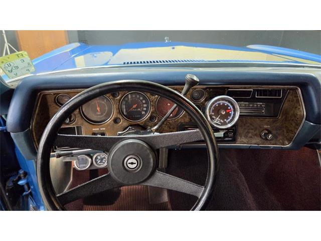 1971 Chevrolet Monte Carlo (CC-2090927) for sale in Mankato, Minnesota