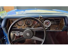 1971 Chevrolet Monte Carlo (CC-2090927) for sale in Mankato, Minnesota