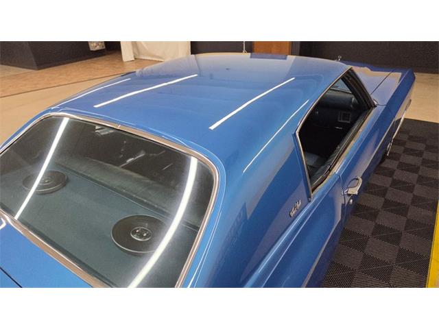 1971 Chevrolet Monte Carlo (CC-2090927) for sale in Mankato, Minnesota
