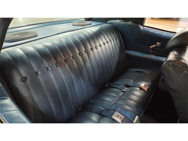 1971 Chevrolet Monte Carlo (CC-2090927) for sale in Mankato, Minnesota