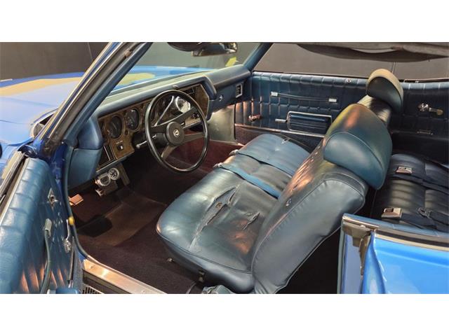1971 Chevrolet Monte Carlo (CC-2090927) for sale in Mankato, Minnesota