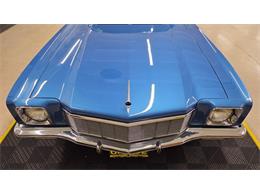 1971 Chevrolet Monte Carlo (CC-2090927) for sale in Mankato, Minnesota