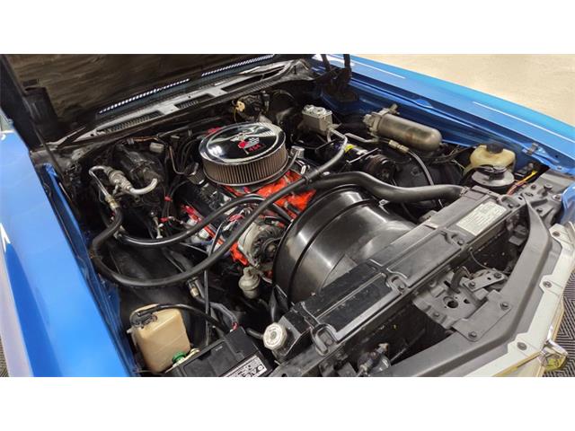1971 Chevrolet Monte Carlo (CC-2090927) for sale in Mankato, Minnesota