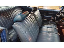 1971 Chevrolet Monte Carlo (CC-2090927) for sale in Mankato, Minnesota