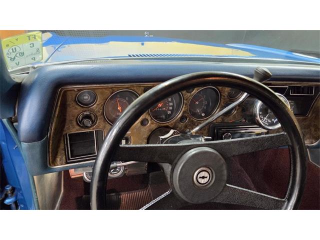 1971 Chevrolet Monte Carlo (CC-2090927) for sale in Mankato, Minnesota