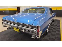 1971 Chevrolet Monte Carlo (CC-2090927) for sale in Mankato, Minnesota