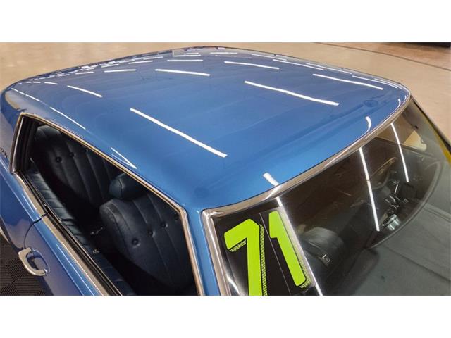 1971 Chevrolet Monte Carlo (CC-2090927) for sale in Mankato, Minnesota