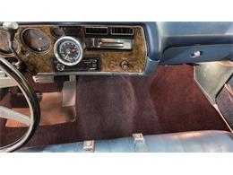1971 Chevrolet Monte Carlo (CC-2090927) for sale in Mankato, Minnesota